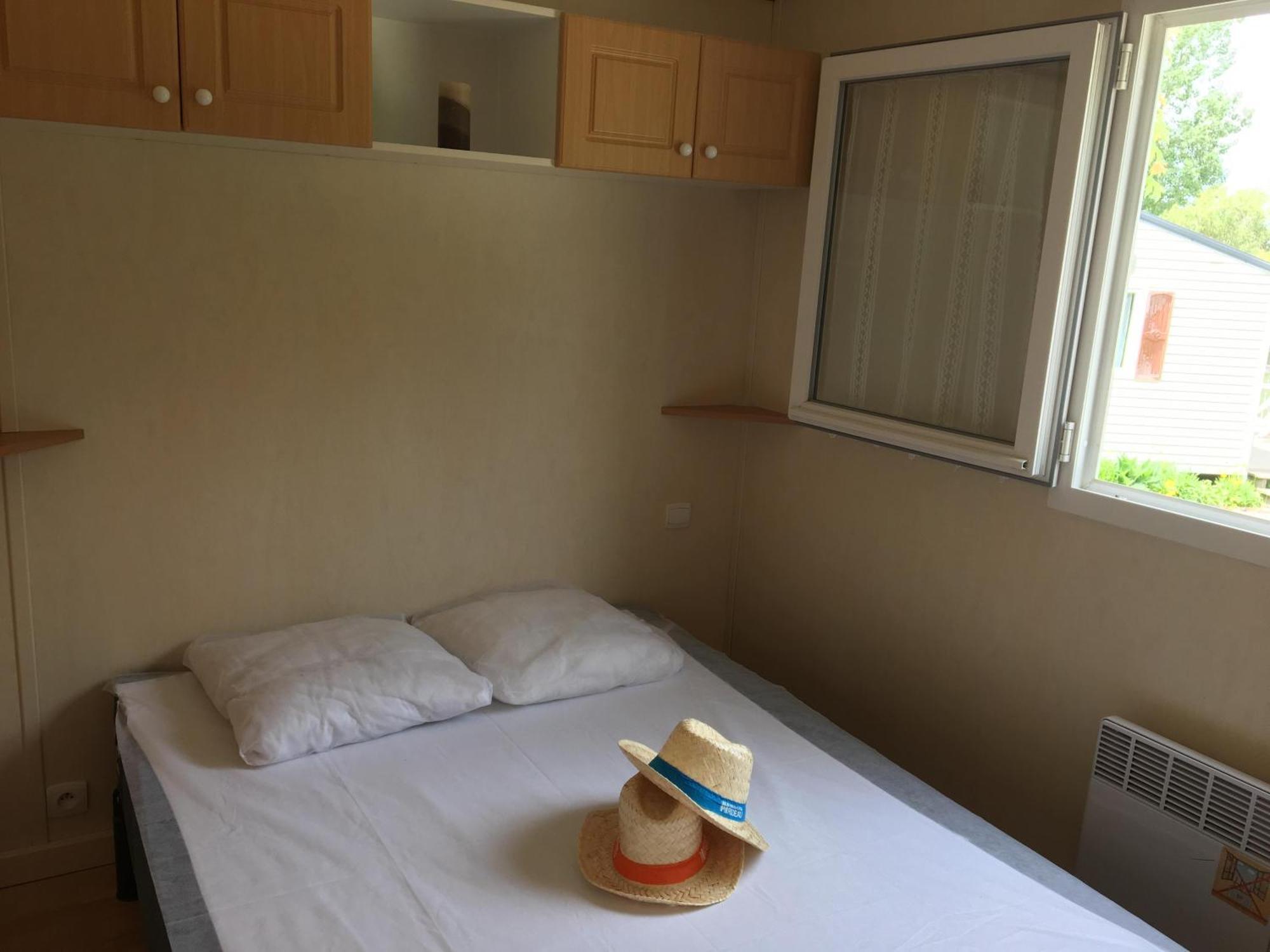 Hotel Camping Campilo Aubigny  Exterior foto